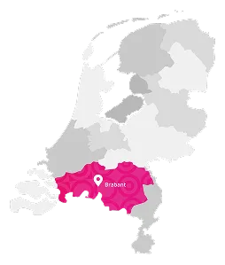 Starterslift Brabant