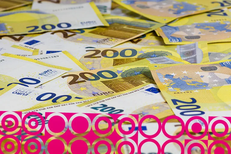 kapitaal aantrekken
