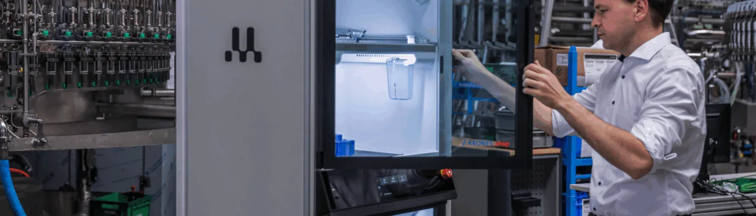 student startup Ultimaker