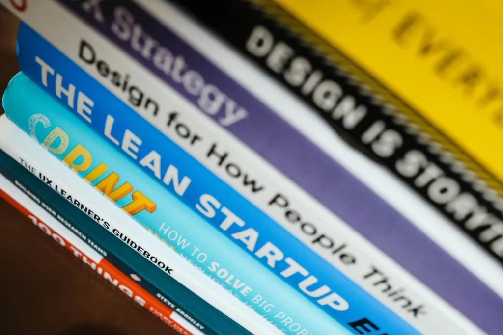 Lean startup methode
